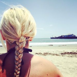 Meet your Posher, Jade